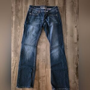 Maurices Size 1/2 Jeans